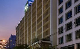 Hotel Tawana Bangkok